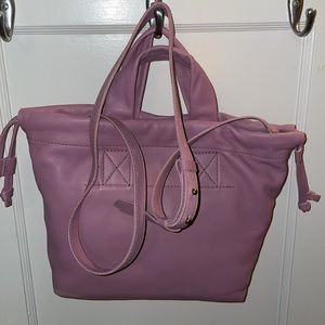 Madewell Piazza Tote
